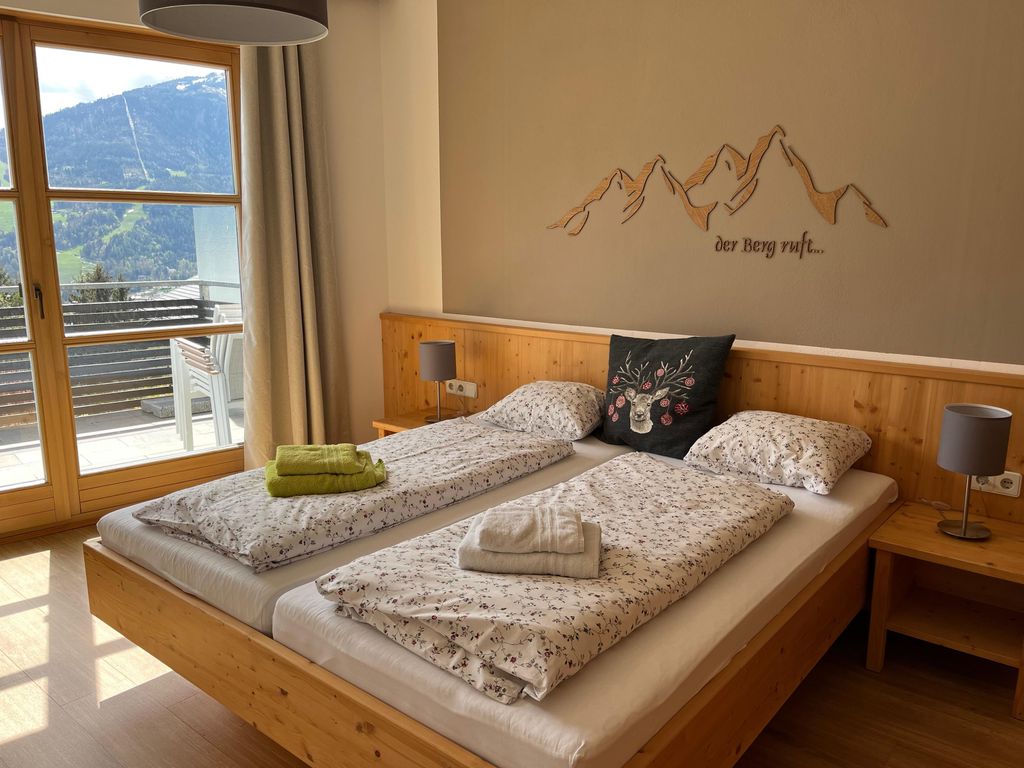 Sun Apartements