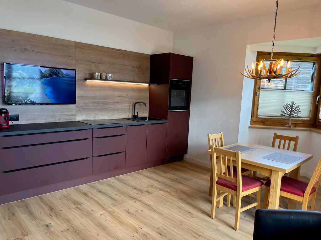 Sun Apartements
