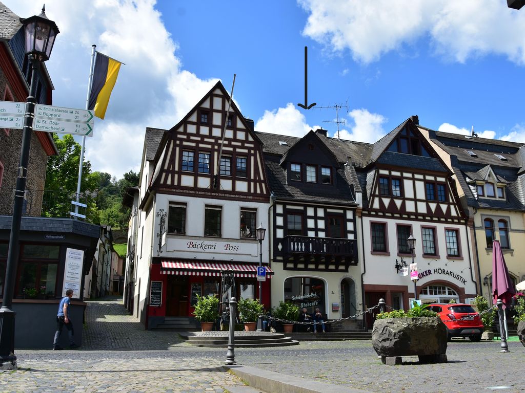 Ferienwohnung "Am Marktplatz"