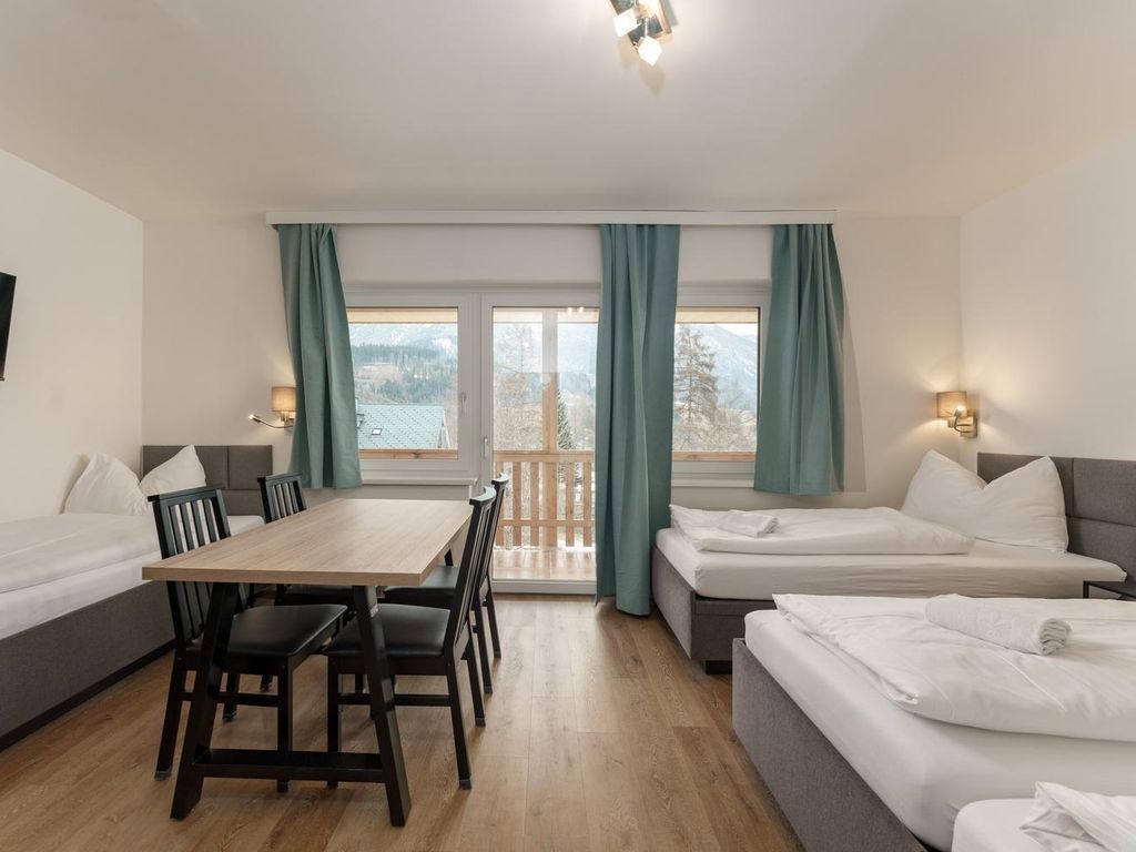 Appartement Alpine Four by Schladming-Appartements