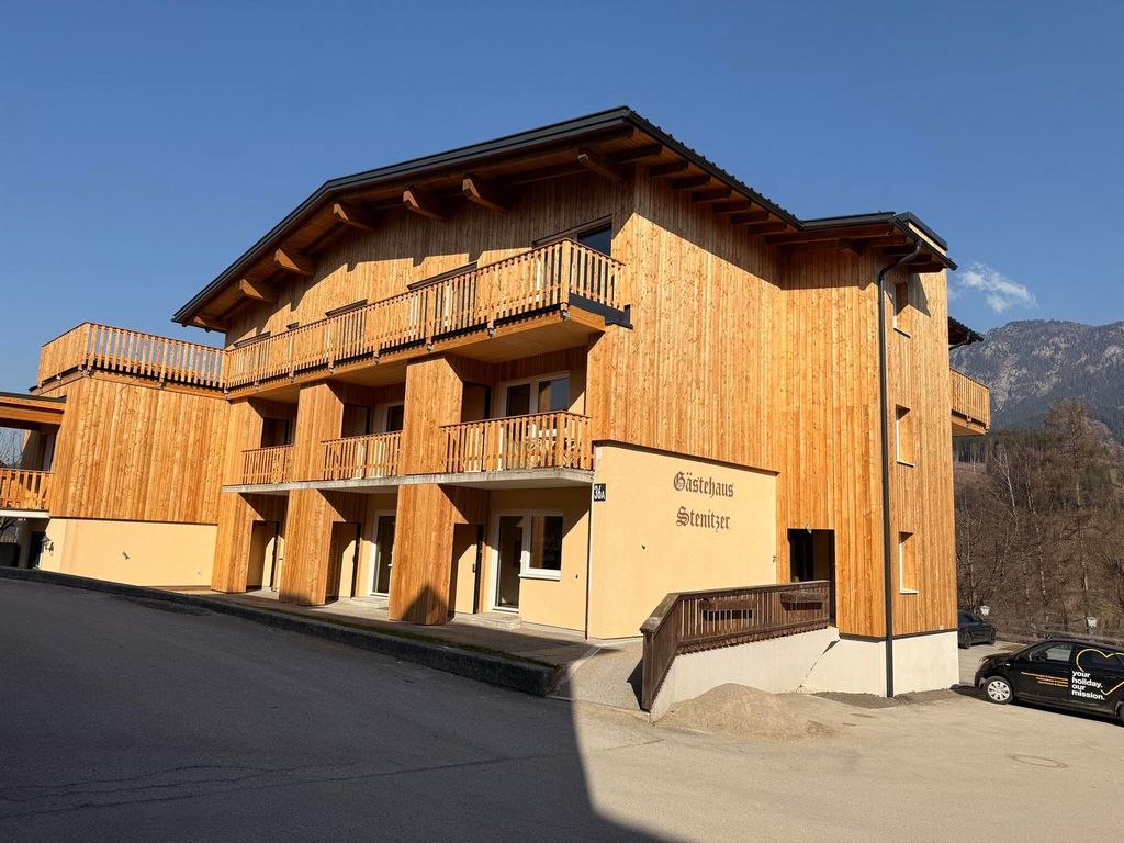 Appartement Alpine Four by Schladming-Appartements