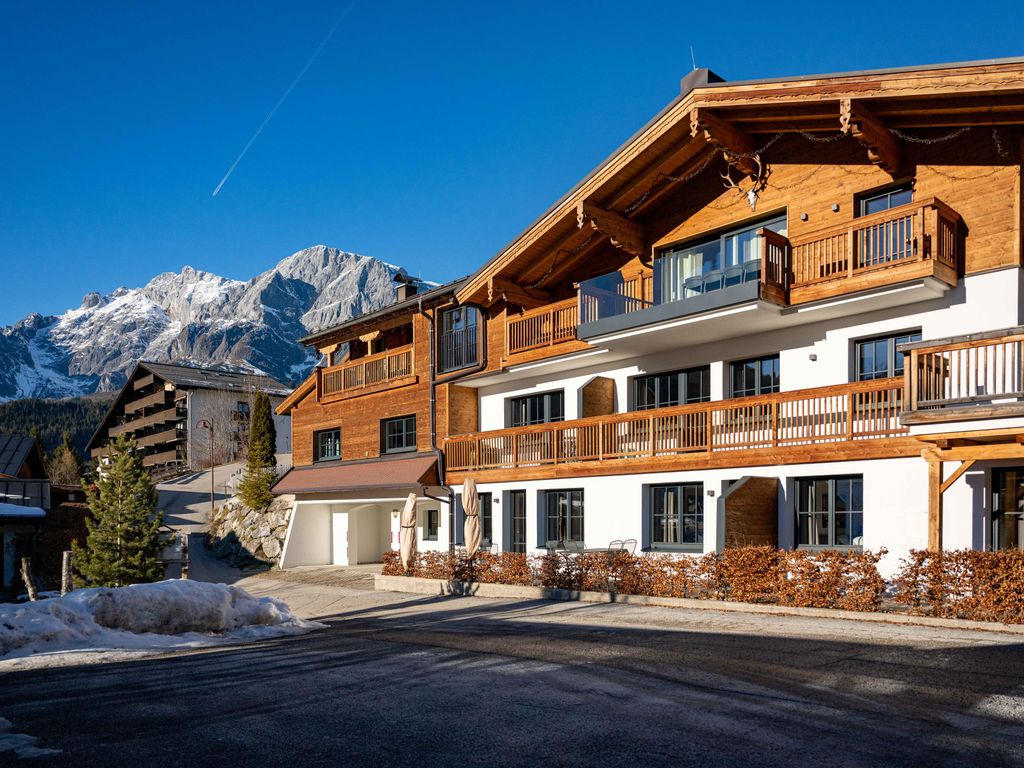 Hochkönig Ferien
