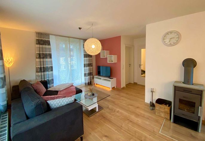 Appartement Maria