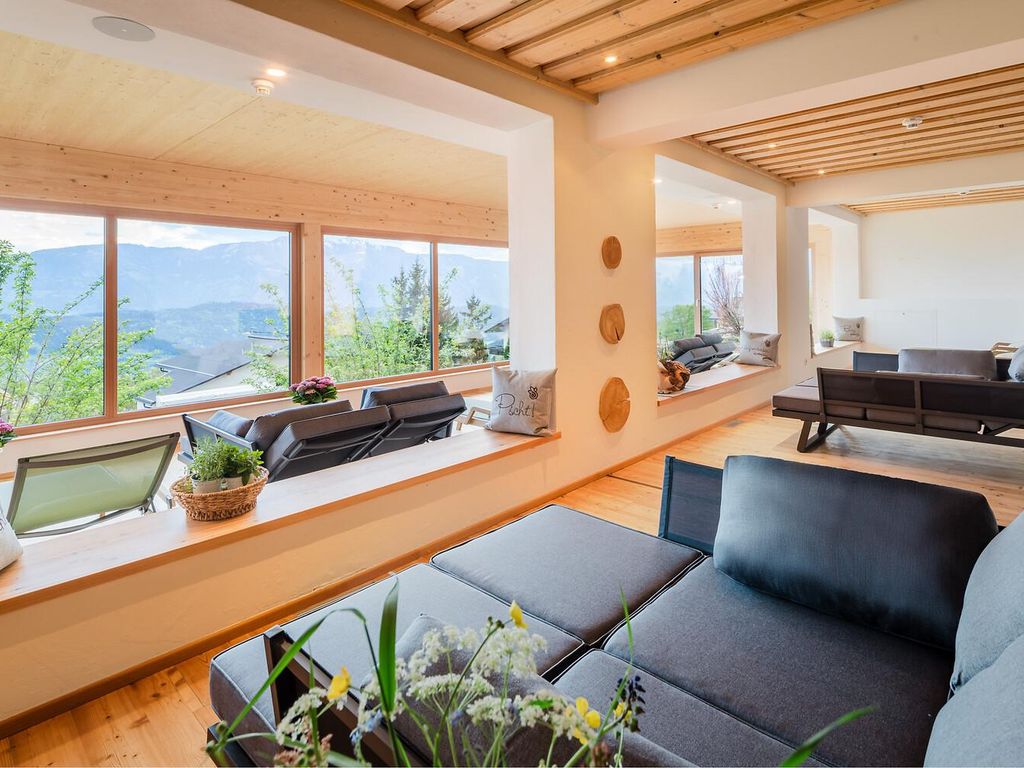 Naturhotel Alpenrose