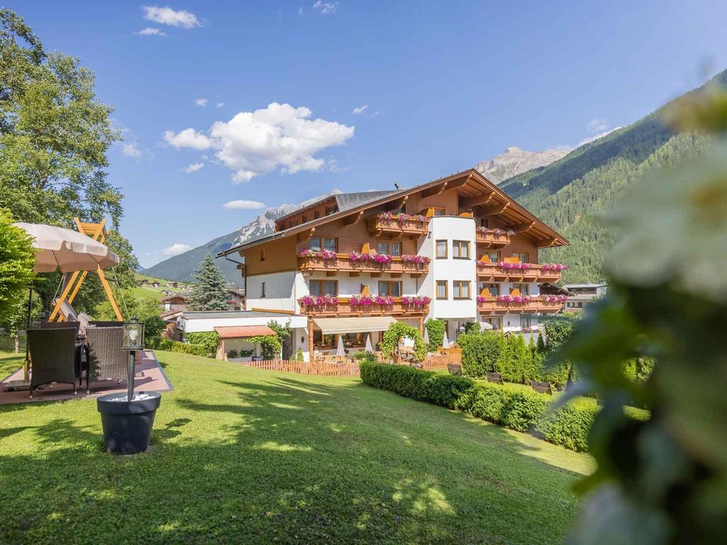 Hotel Christoph