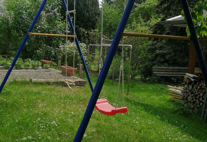 Ferienwohnungen Marle – Foto 4