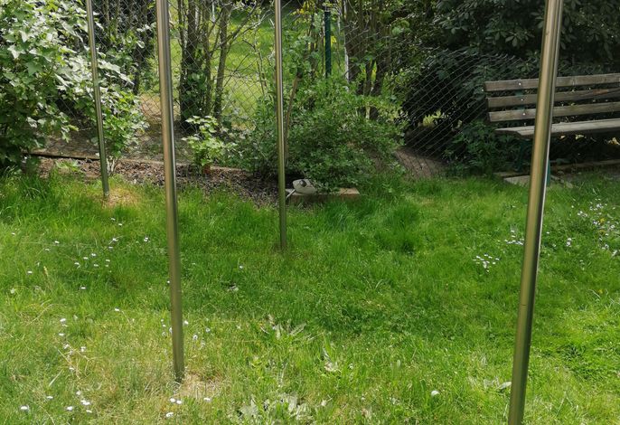 Ferienwohnungen Marle – Foto 5