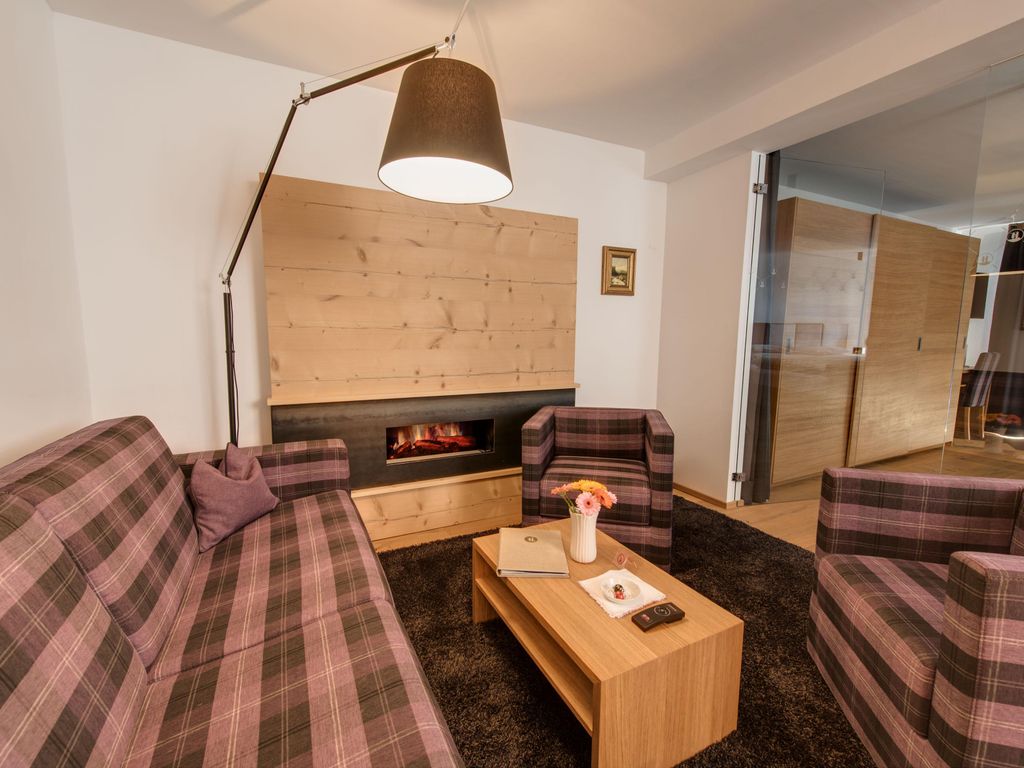 4 * Superior Hotel Schöne Aussicht