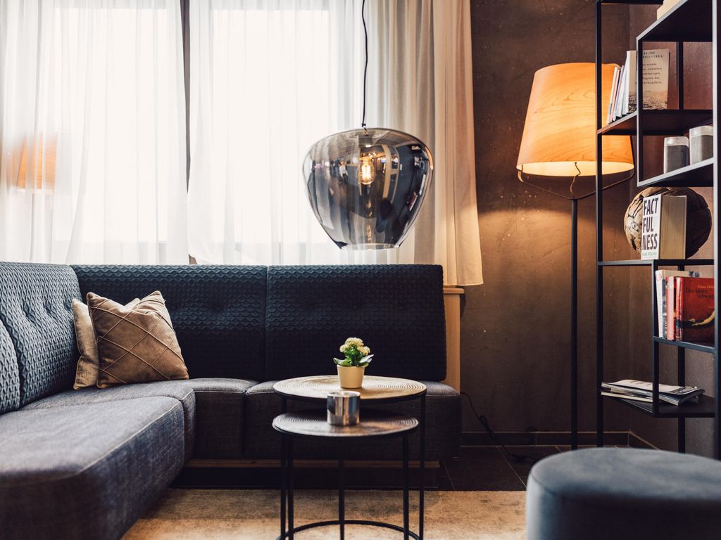 4 * Superior Hotel Schöne Aussicht