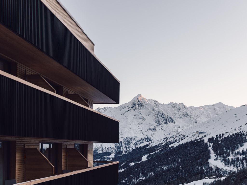 4 * Superior Hotel Schöne Aussicht