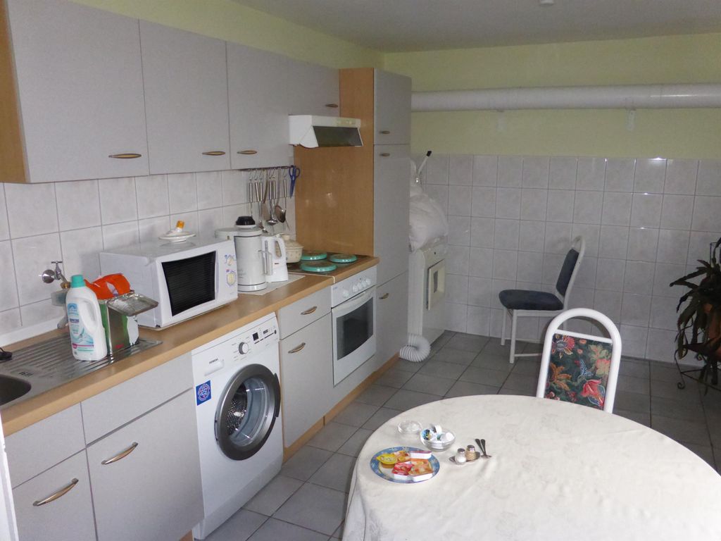 Ferienwohnung Schwenk