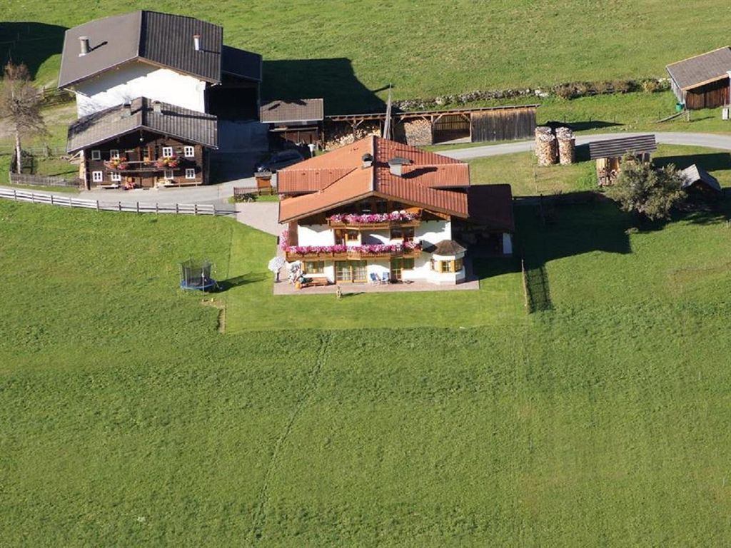 Appartementhaus GROßGASTEIGER