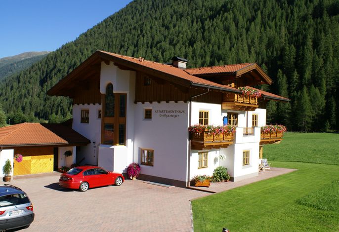 Appartements 1 und 2