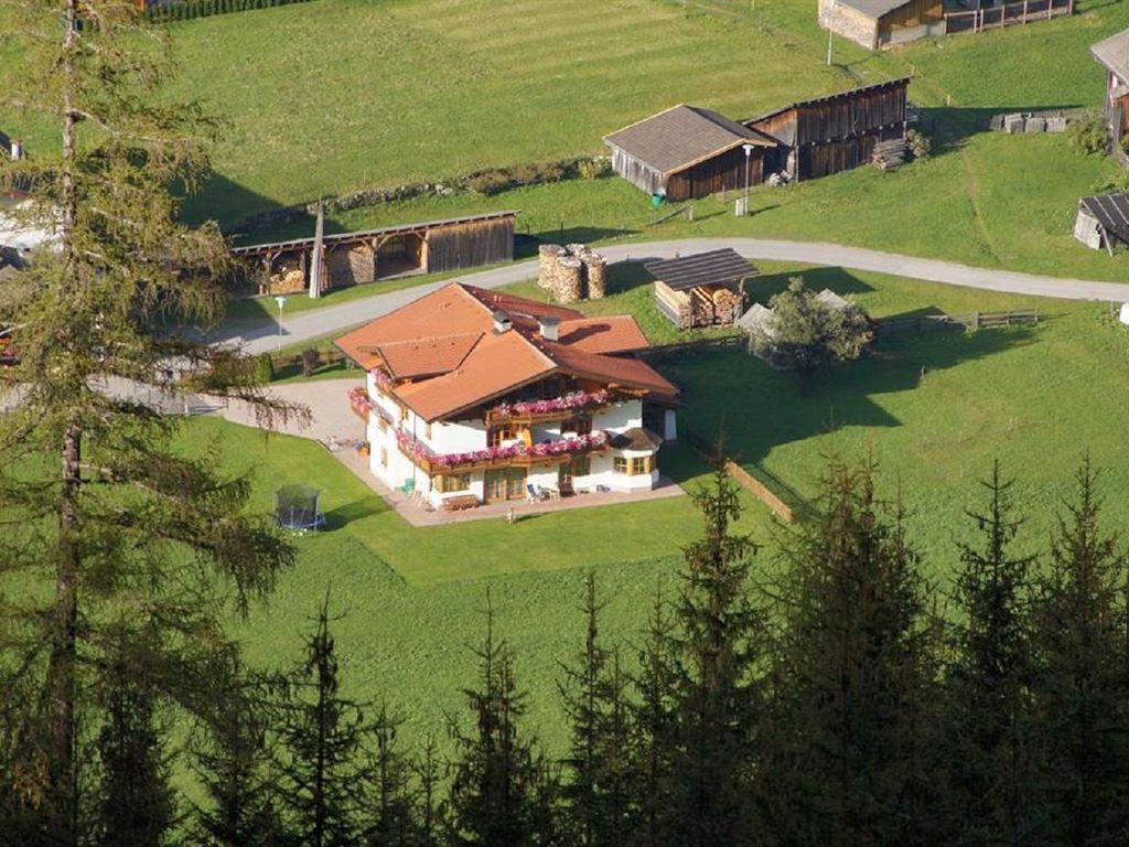 Appartementhaus GROßGASTEIGER