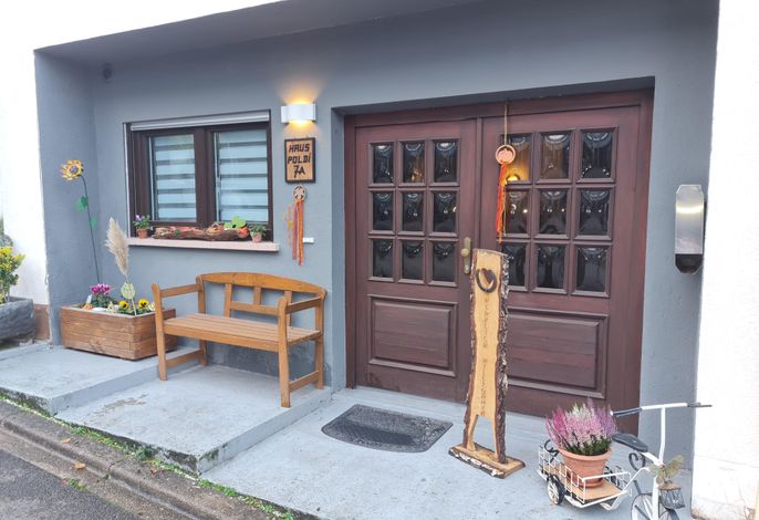 Haus Poldi – Foto 2