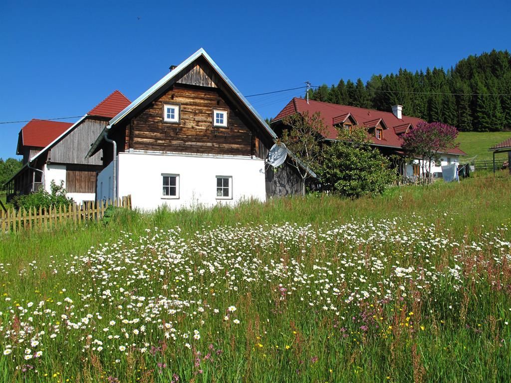 Wildwiesenhof