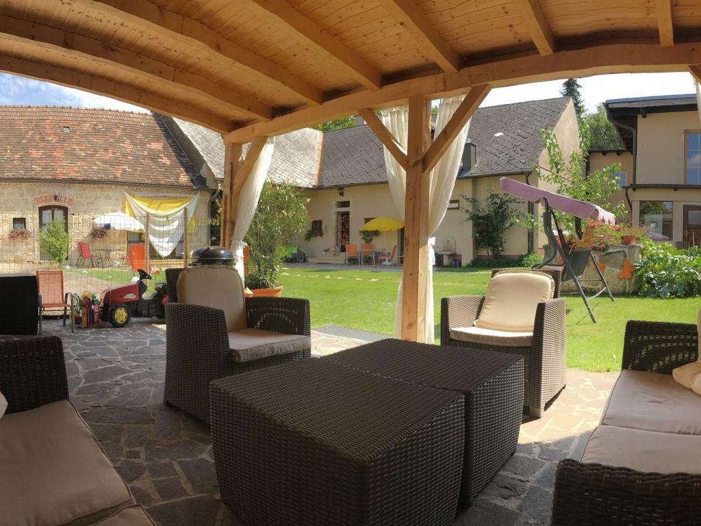 Alte Mühle