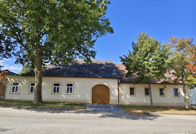 Alte Mühle