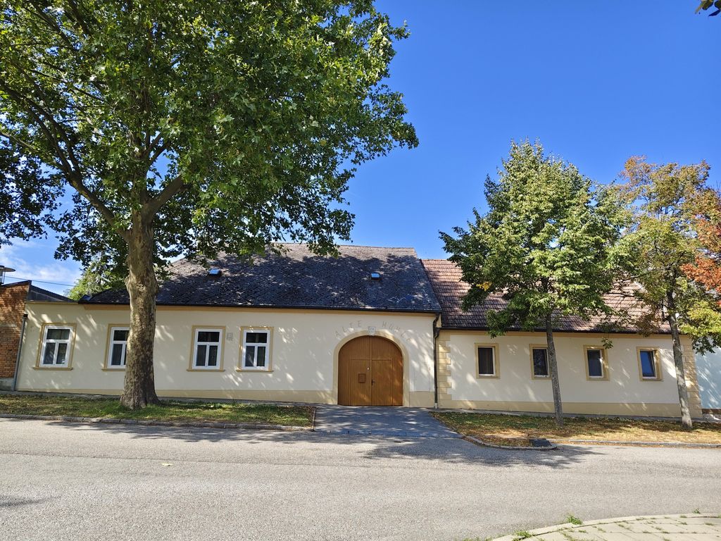 Alte Mühle