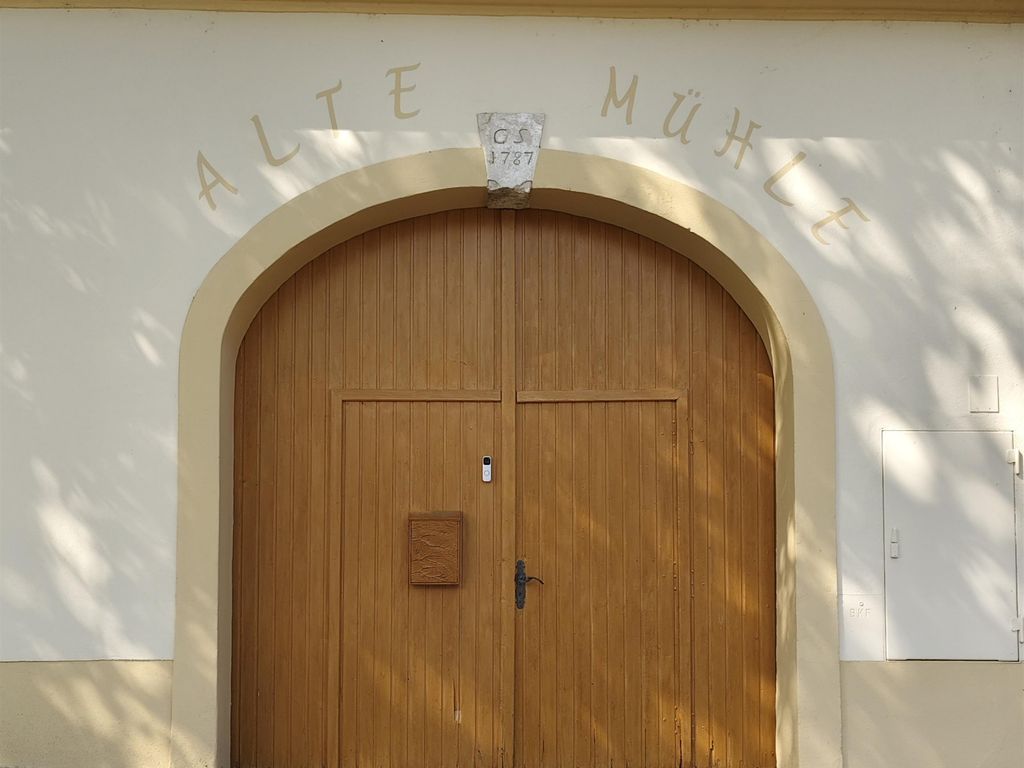 Alte Mühle