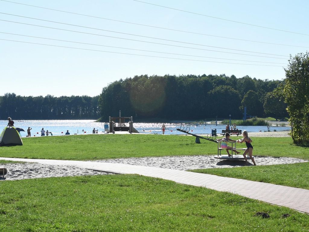 Freizeitpark am Emsdeich