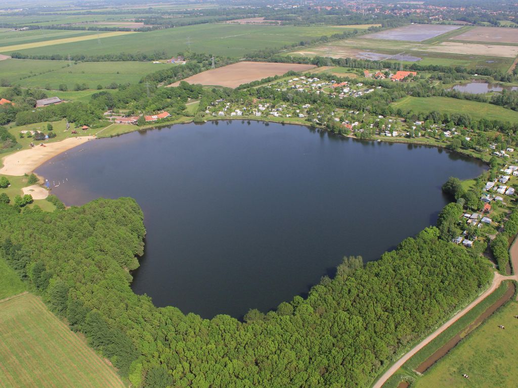 Freizeitpark am Emsdeich