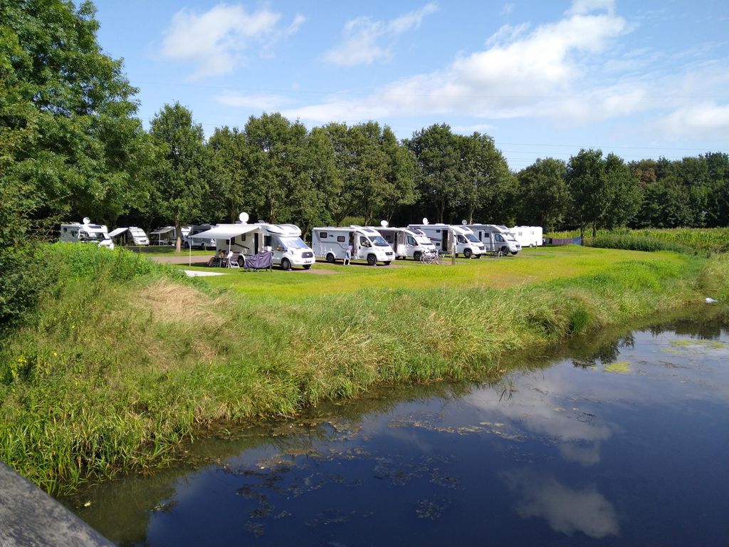 Freizeitpark am Emsdeich
