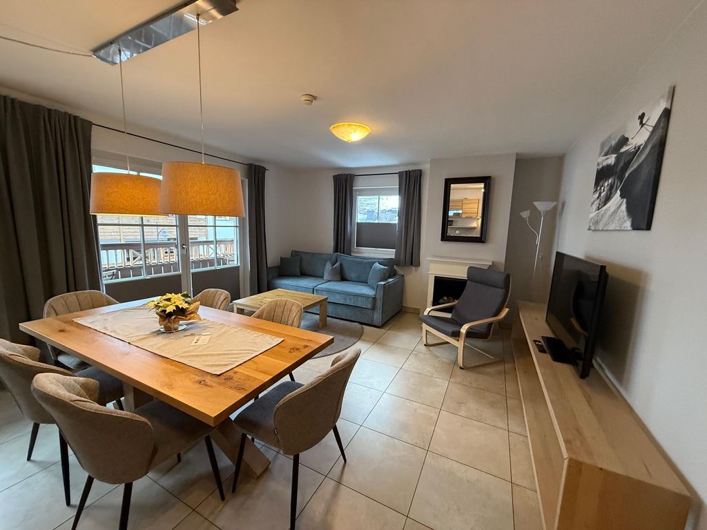 Haus Gletscherblick - City Apartments