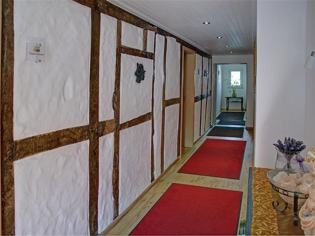 Gästehaus Kloep