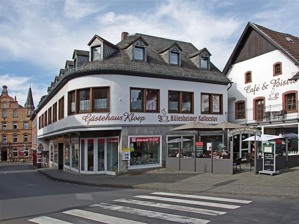 Gästehaus Kloep