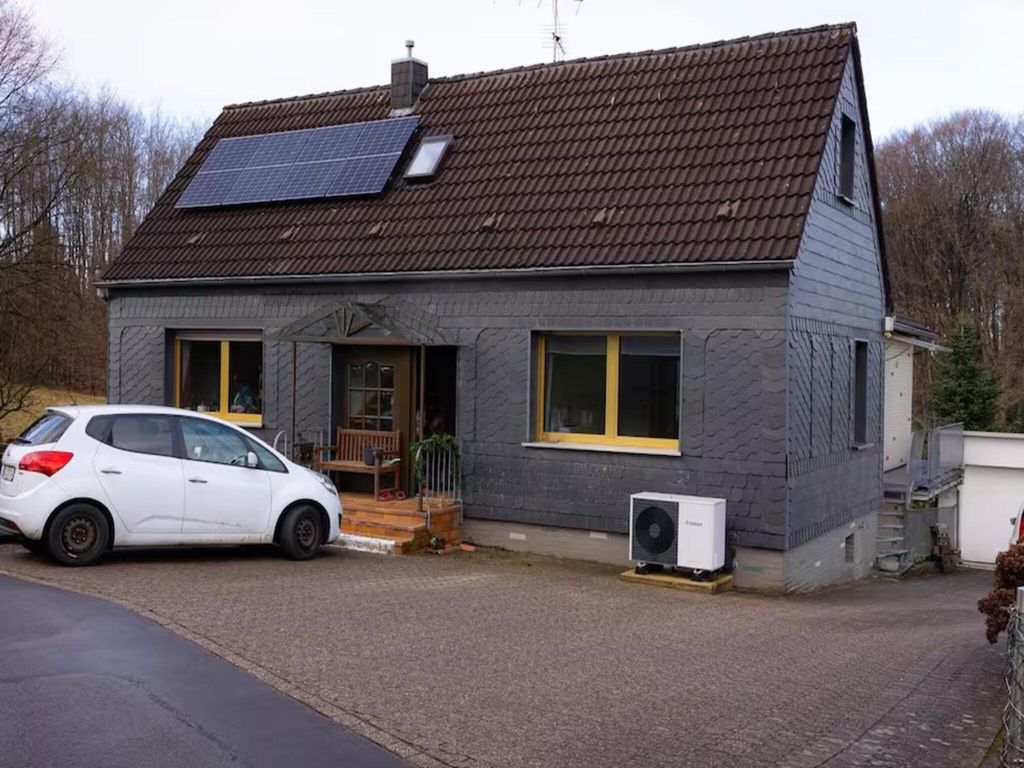 Apartment in Burscheid