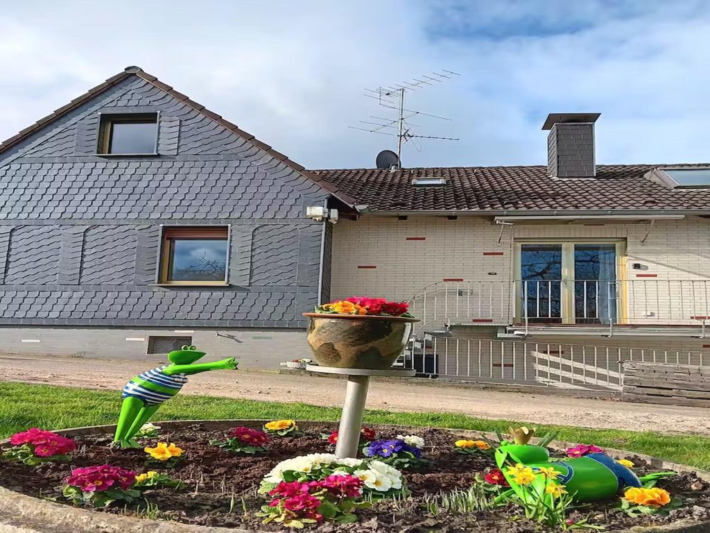 Apartment in Burscheid