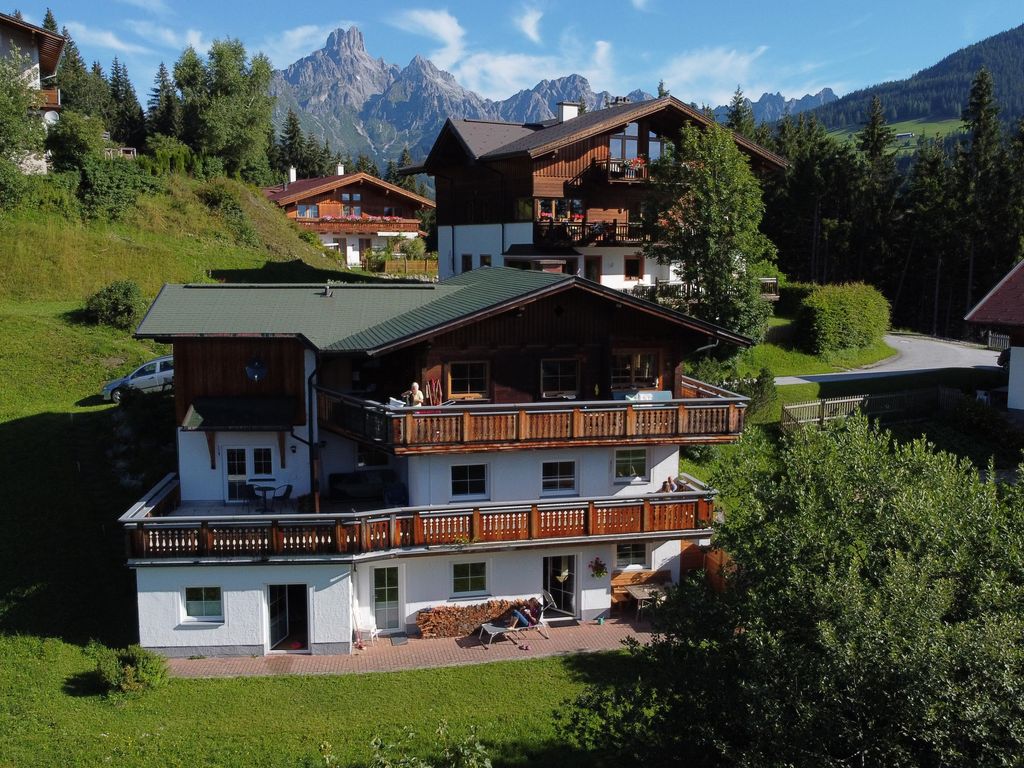 Kleinbergsonne