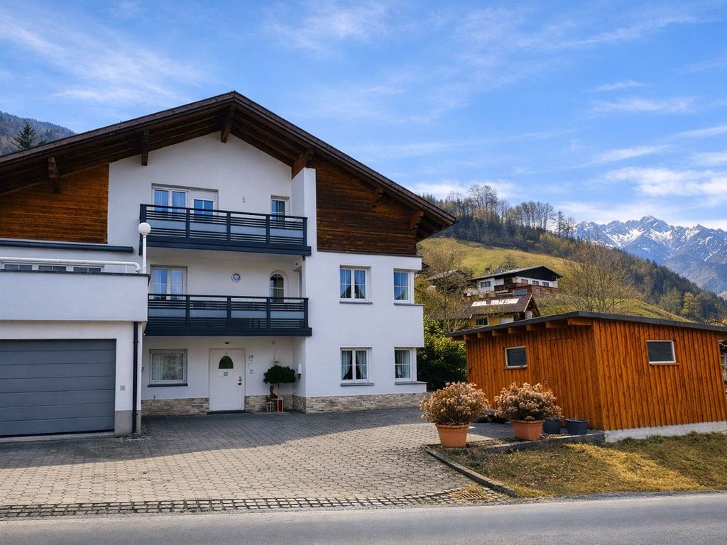 Haus Bergharmonie