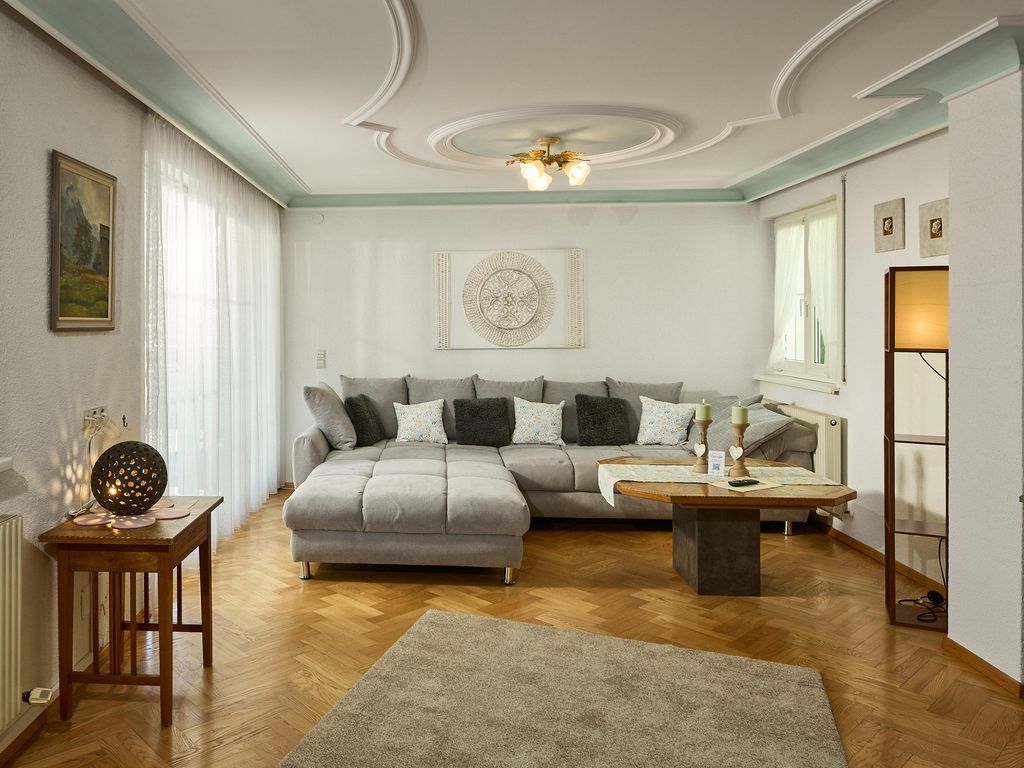 Haus Bergharmonie