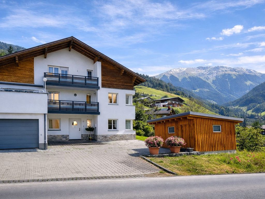 Haus Bergharmonie