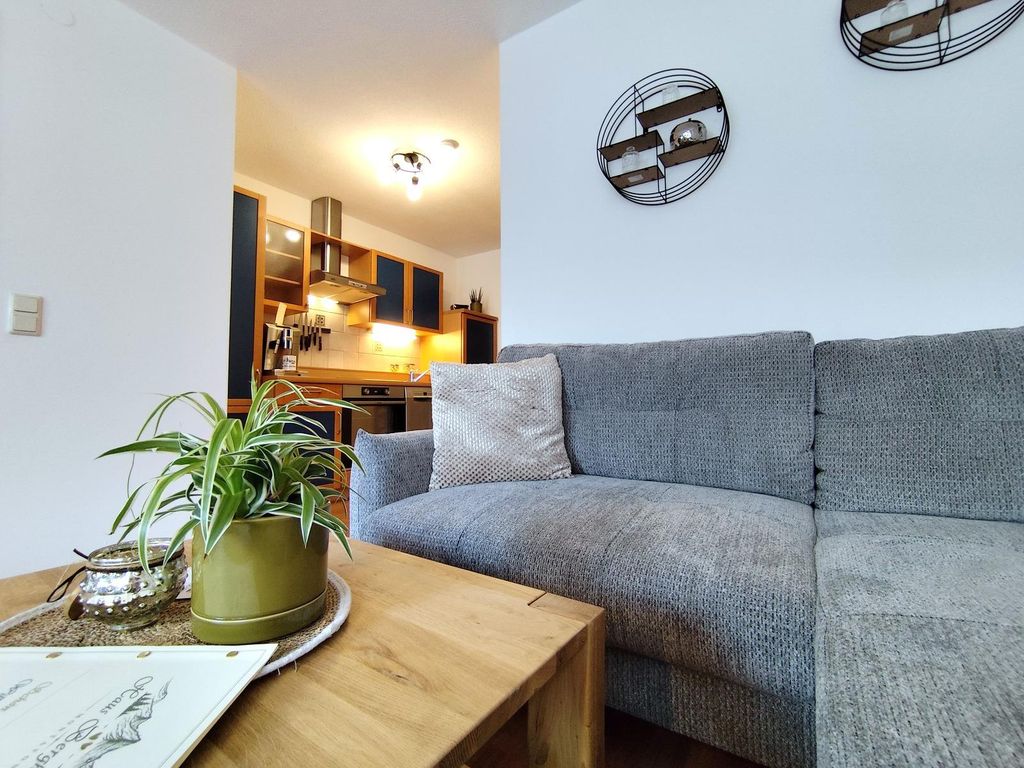 Haus Bergharmonie