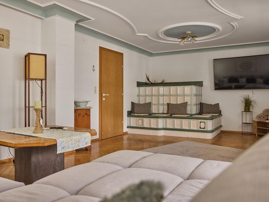Haus Bergharmonie