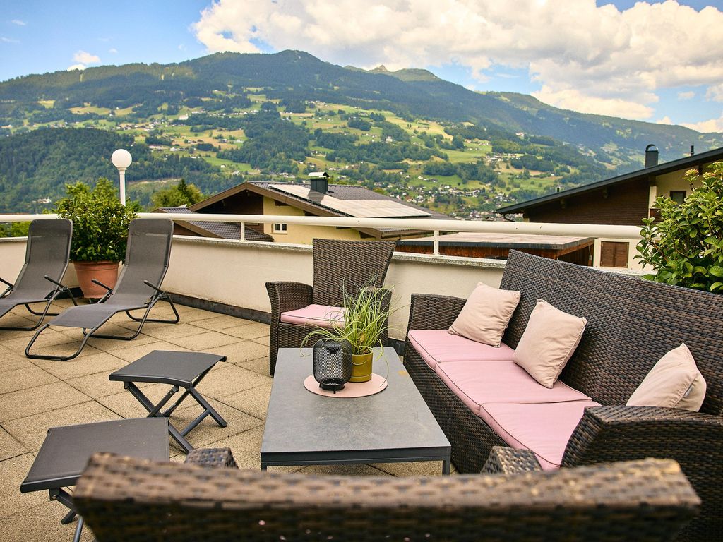 Haus Bergharmonie