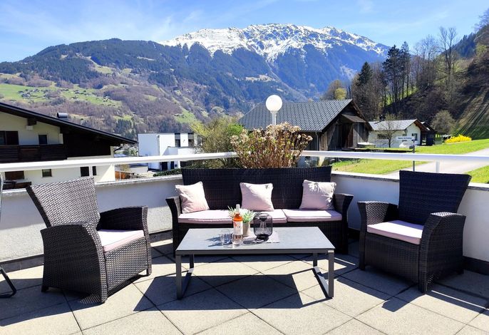 Haus Bergharmonie