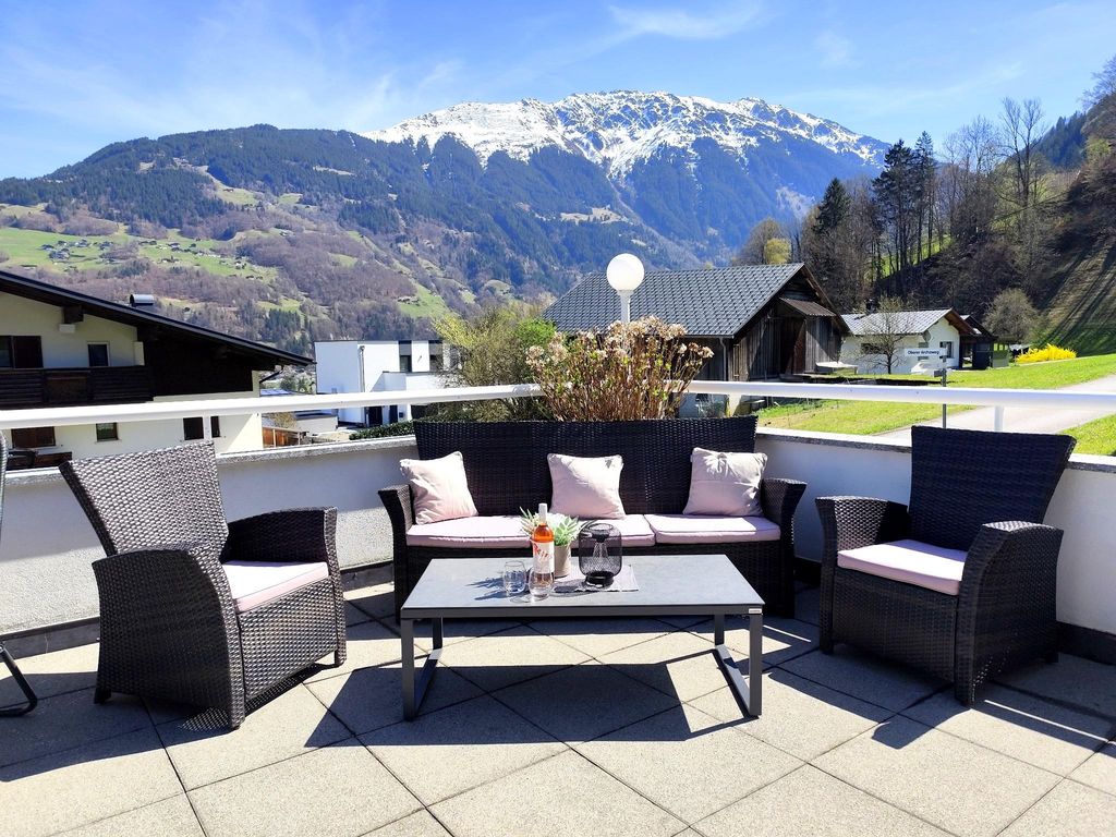 Haus Bergharmonie