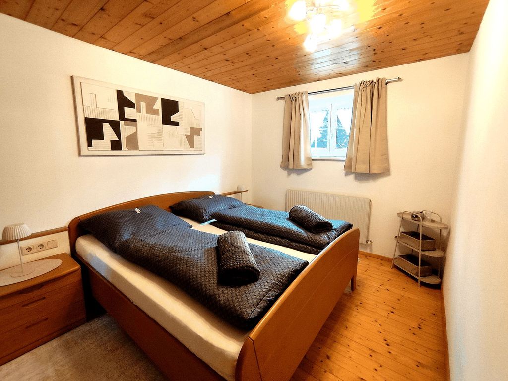 Haus Bergharmonie
