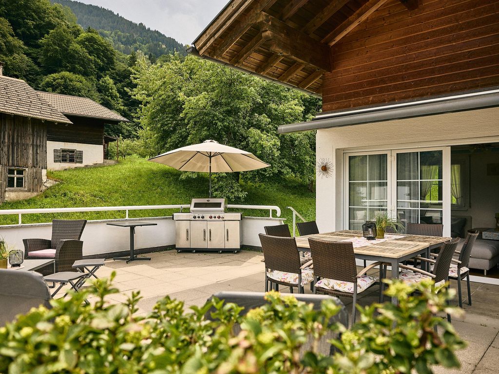 Haus Bergharmonie