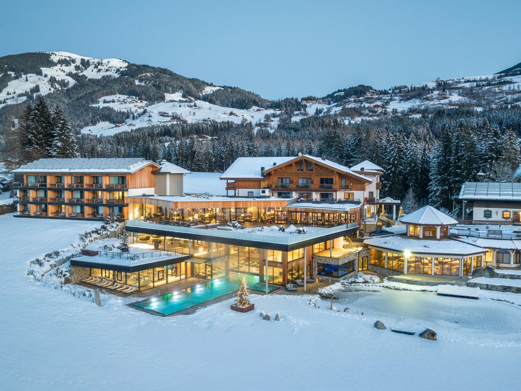 Gut Sonnberghof Naturhotel