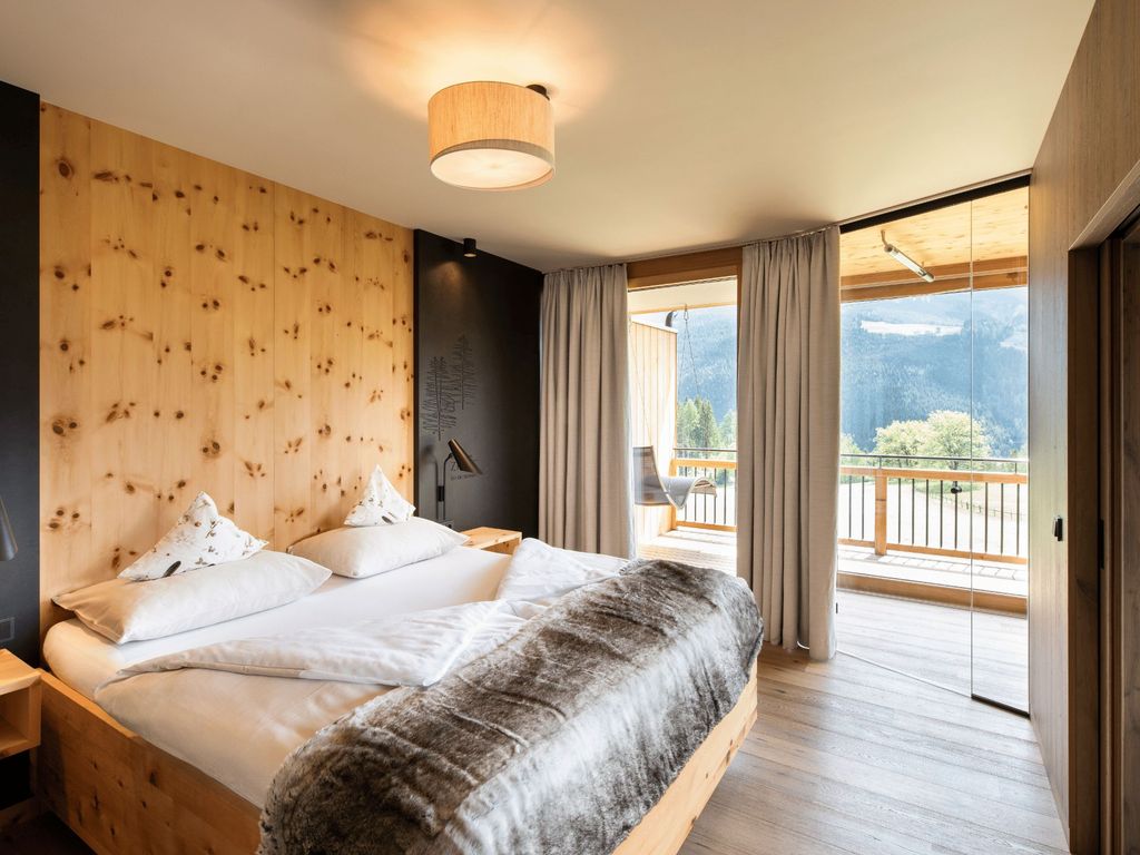Gut Sonnberghof Naturhotel