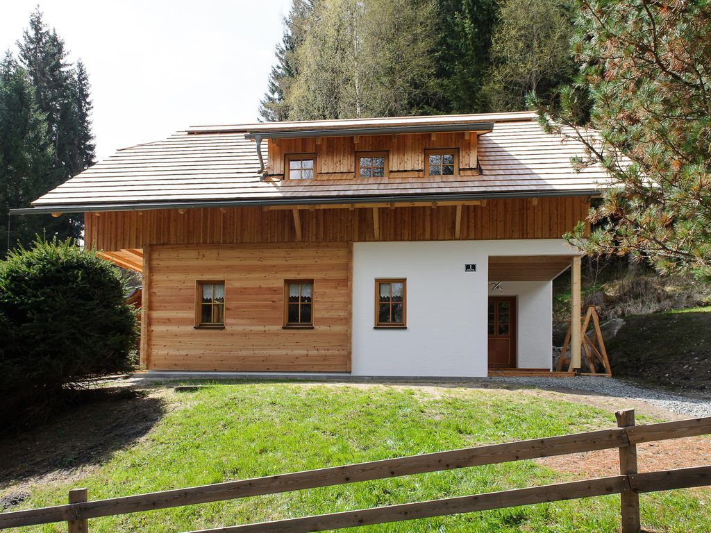 Haus Sabine