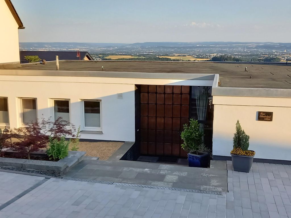 Ferienwohnung Schauinsland