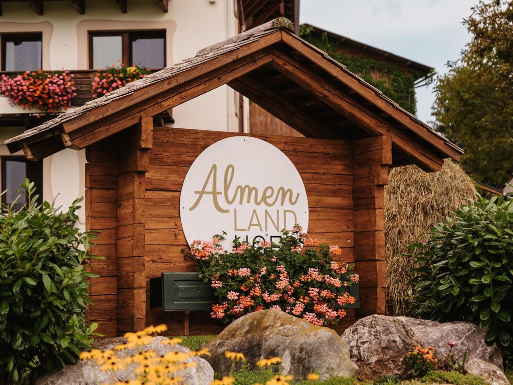 AlmenLandhof