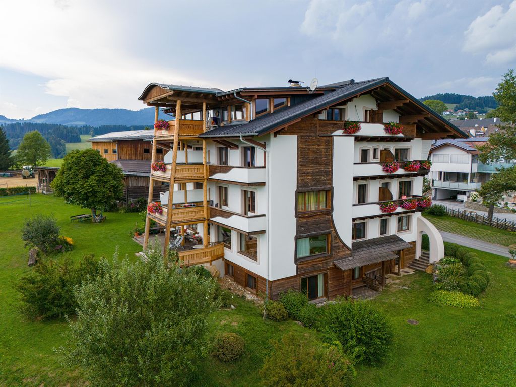 AlmenLandhof