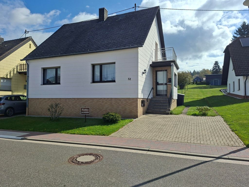 Haus Helga
